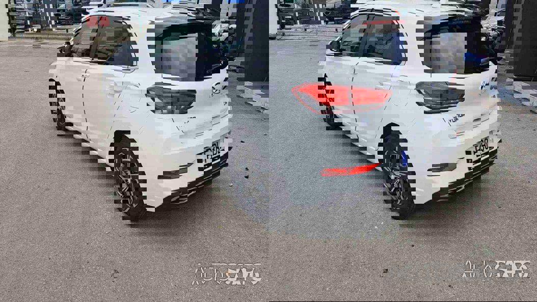 Hyundai i30 1.0 T-GDi Style Plus de 2023