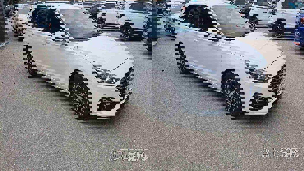 Hyundai i30 1.0 T-GDi Style Plus de 2023