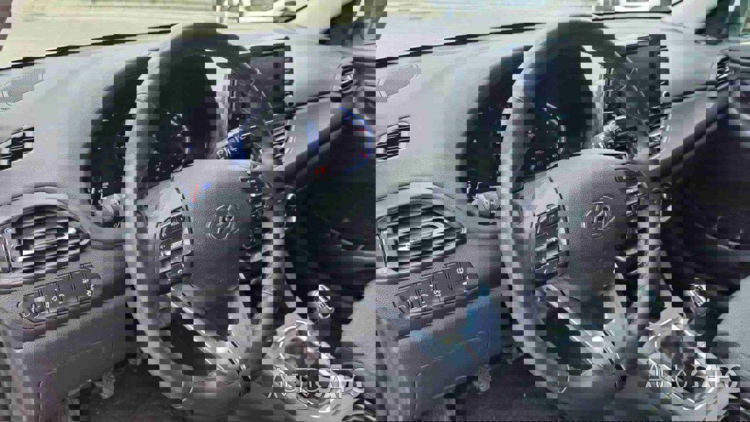 Hyundai i30 1.0 T-GDi Style Plus de 2023