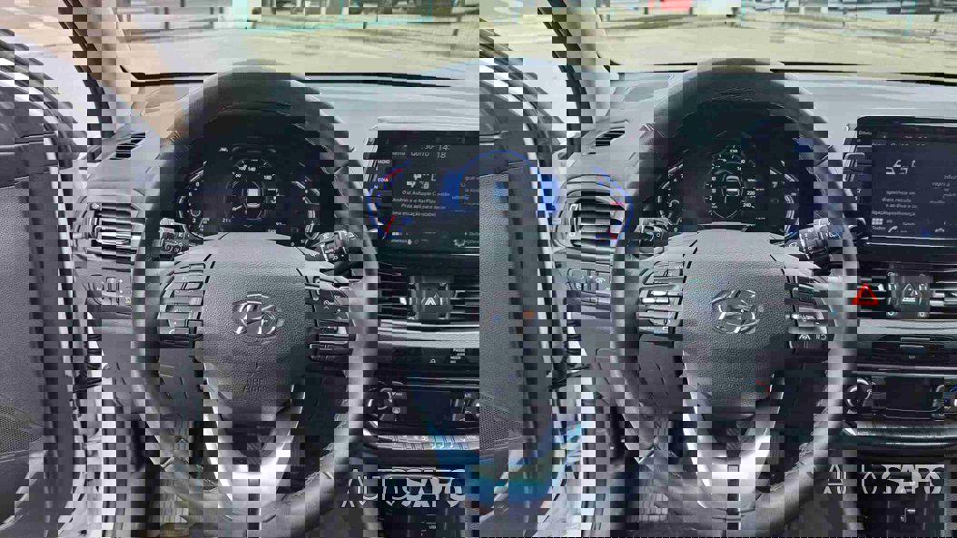 Hyundai i30 1.0 T-GDi Style Plus de 2023