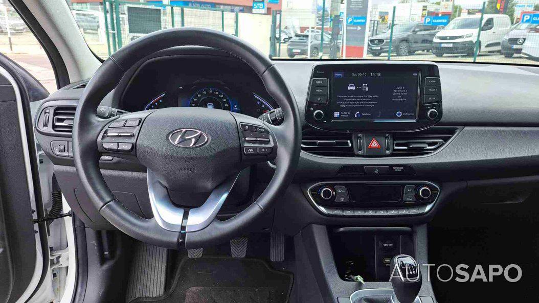 Hyundai i30 1.0 T-GDi Style Plus de 2023