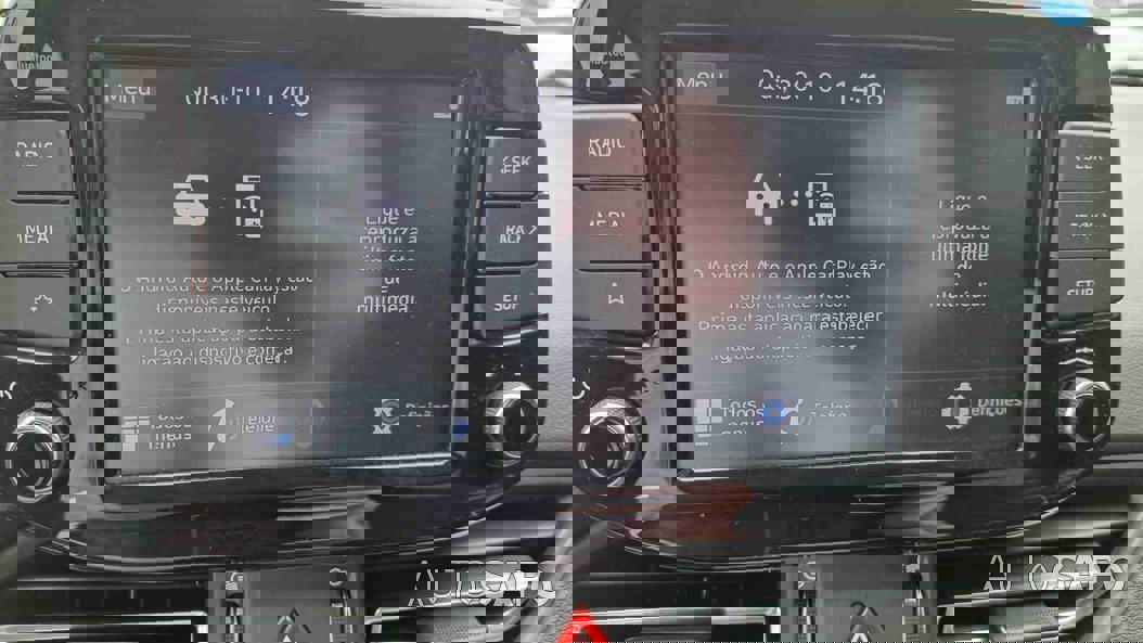 Hyundai i30 1.0 T-GDi Style Plus de 2023