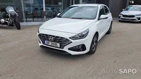 Hyundai i30 1.0 T-GDi Style Plus de 2023