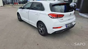 Hyundai i30 1.0 T-GDi Style Plus de 2023