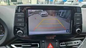 Hyundai i30 1.0 T-GDi Style Plus de 2023