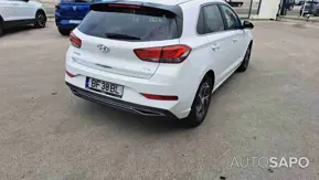 Hyundai i30 1.0 T-GDi Style Plus de 2023