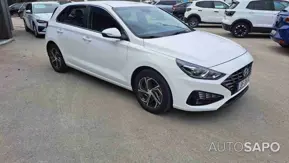 Hyundai i30 1.0 T-GDi Style Plus de 2023