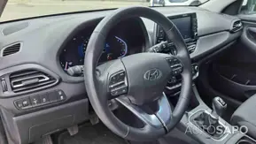 Hyundai i30 1.0 T-GDi Style Plus de 2023