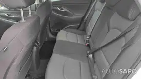 Hyundai i30 1.0 T-GDi Style Plus de 2023