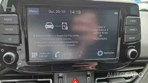 Hyundai i30 1.0 T-GDi Style Plus de 2023