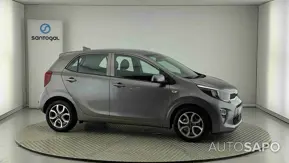 Kia Picanto de 2024