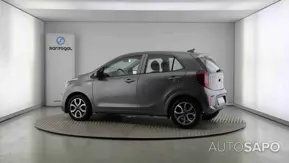 Kia Picanto de 2024