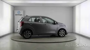 Kia Picanto de 2024