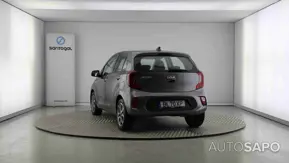 Kia Picanto de 2024