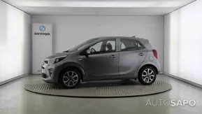 Kia Picanto de 2024