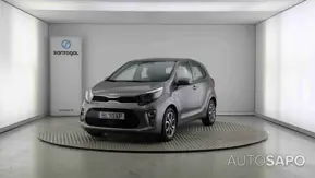 Kia Picanto de 2024