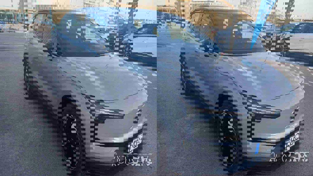 Volvo EX30 Plus de 2024