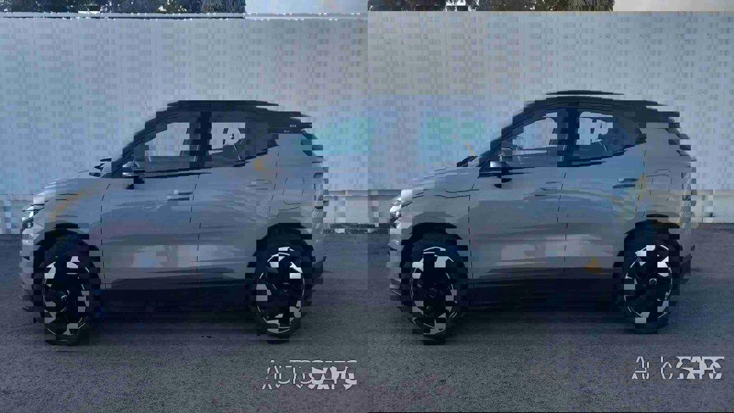 Volvo EX30 Plus de 2024