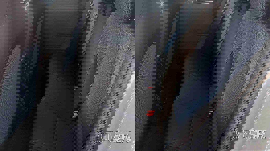 Volvo EX30 Plus de 2024