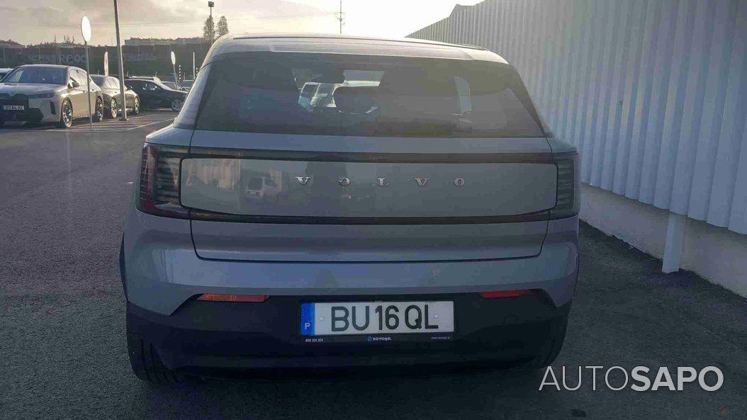 Volvo EX30 Plus de 2024