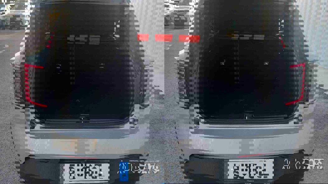 Volvo EX30 Plus de 2024