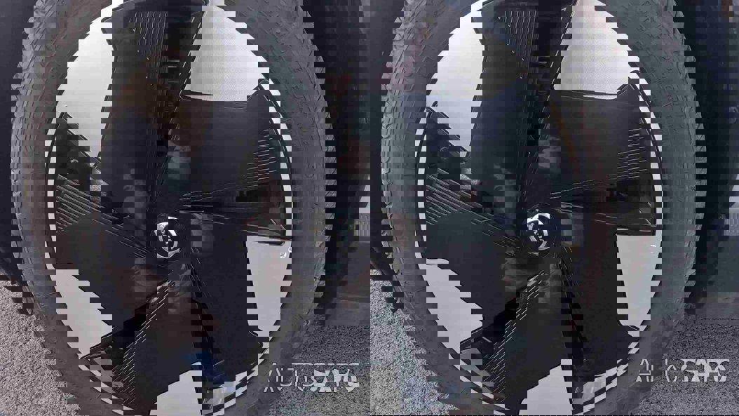 Volvo EX30 Plus de 2024