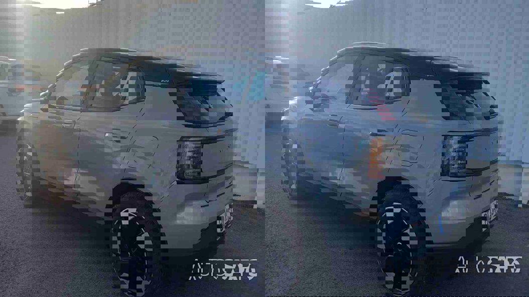 Volvo EX30 Plus de 2024