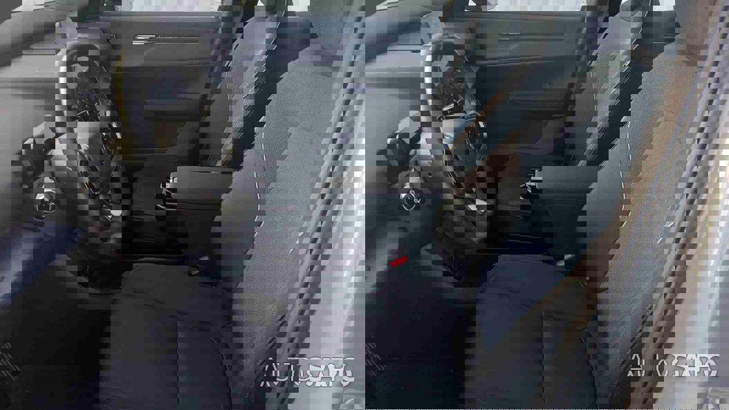 Volvo EX30 Plus de 2024