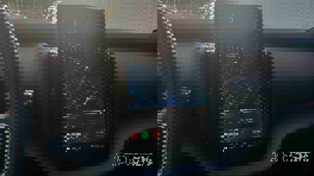 Volvo EX30 Plus de 2024