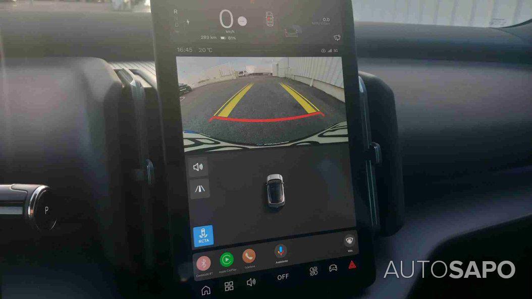 Volvo EX30 Plus de 2024