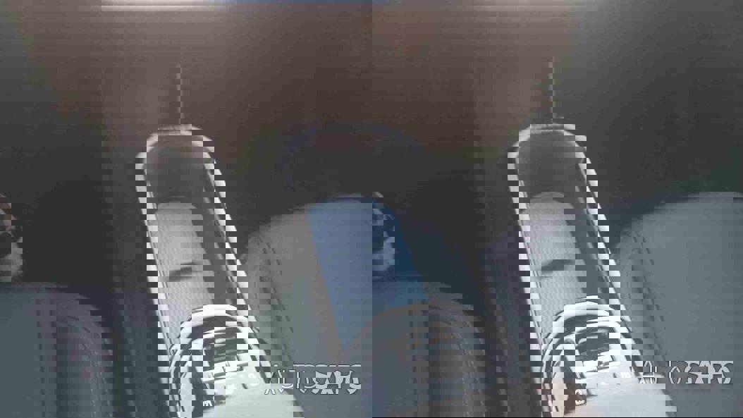 Volvo EX30 Plus de 2024