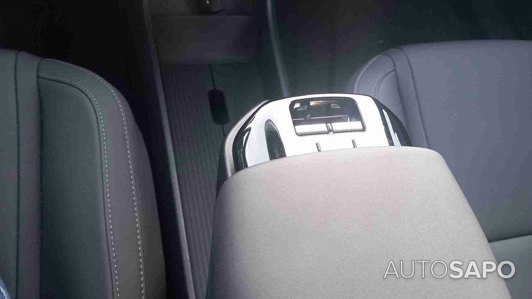 Volvo EX30 Plus de 2024