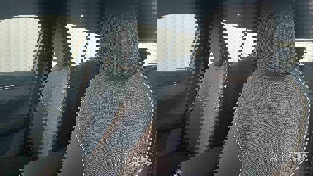 Volvo EX30 Plus de 2024