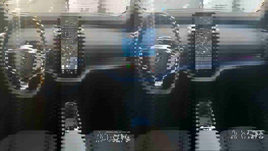 Volvo EX30 Plus de 2024