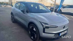 Volvo EX30 Plus de 2024