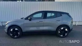 Volvo EX30 Plus de 2024