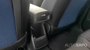 Volvo EX30 Plus de 2024