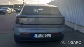 Volvo EX30 Plus de 2024