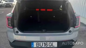 Volvo EX30 Plus de 2024