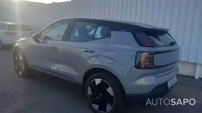 Volvo EX30 Plus de 2024