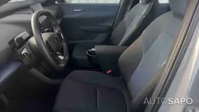 Volvo EX30 Plus de 2024