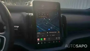 Volvo EX30 Plus de 2024