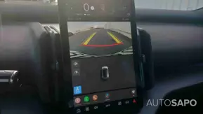 Volvo EX30 Plus de 2024