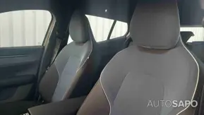 Volvo EX30 Plus de 2024