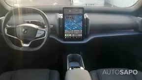 Volvo EX30 Plus de 2024