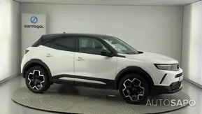 Opel Mokka de 2024