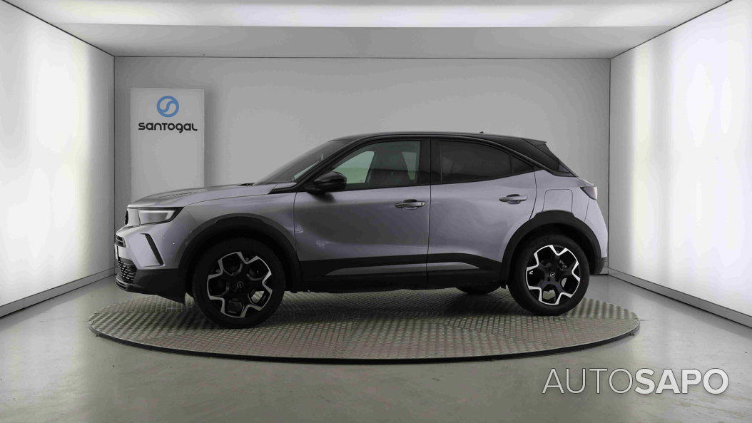 Opel Mokka de 2024