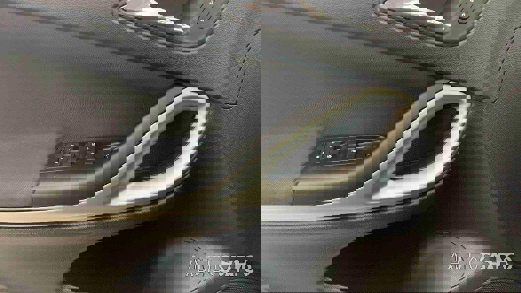 Opel Astra 1.0 Edition S/S de 2017