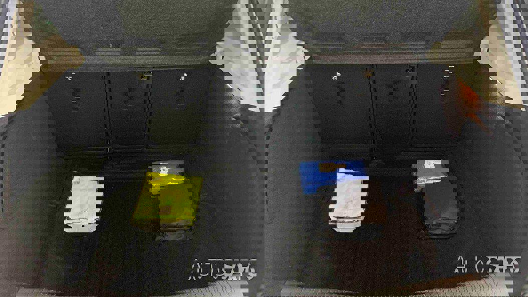 Opel Astra 1.0 Edition S/S de 2017