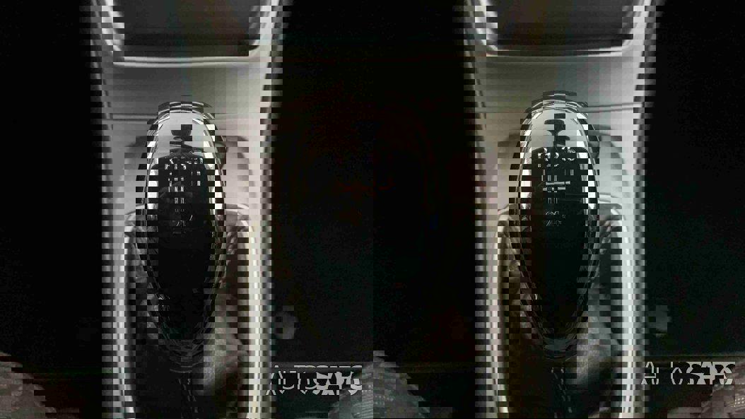 Opel Astra 1.0 Edition S/S de 2017